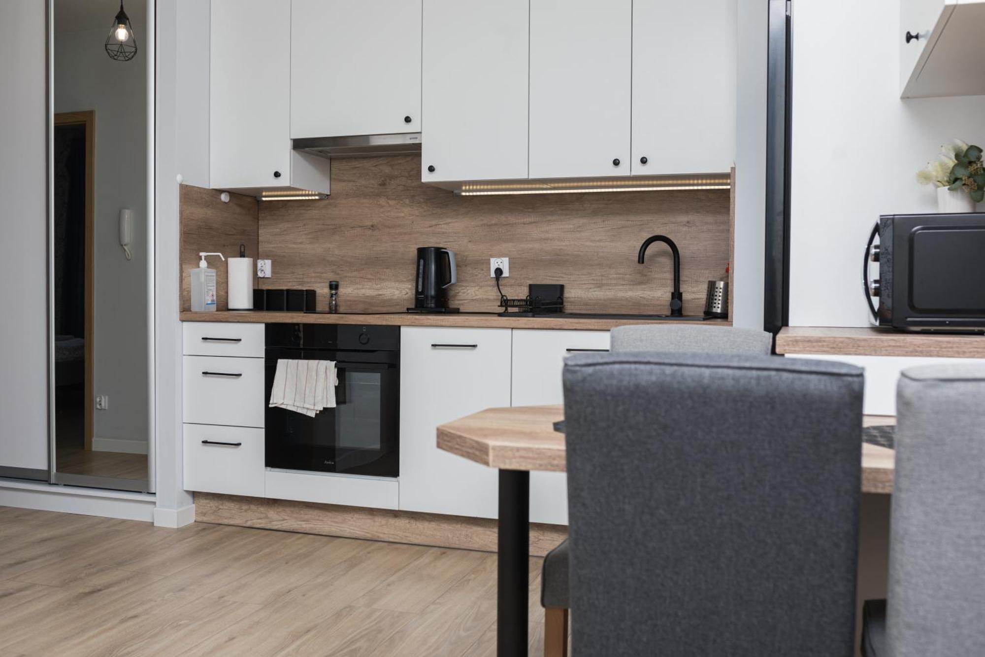 Komfort W Centrum Parking Βρότσλαβ Εξωτερικό φωτογραφία